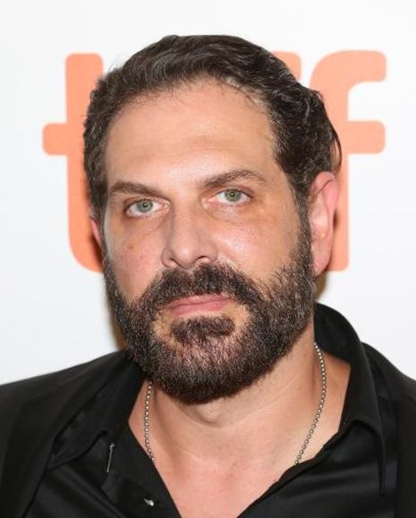 David Kallaway Headshot