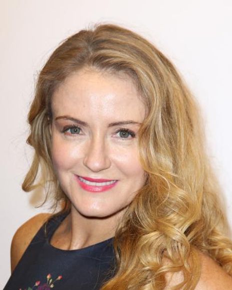Helene Joy Headshot