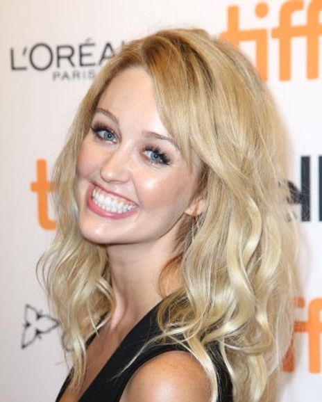 Kate Corbett Headshot