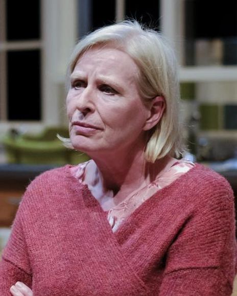 Jacqueline King Headshot