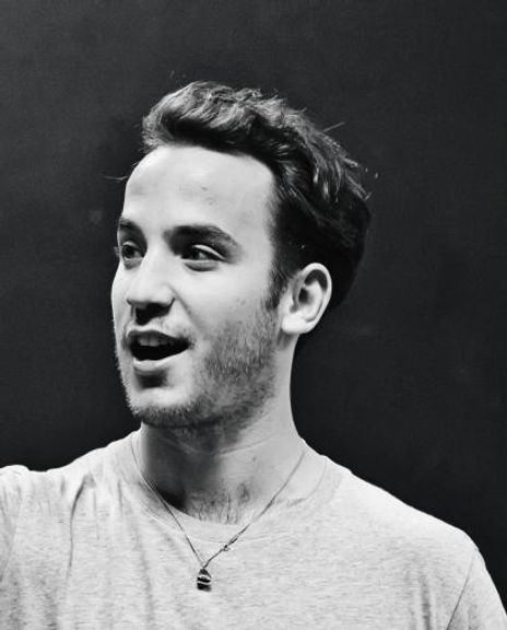 Dan Nicholson Headshot