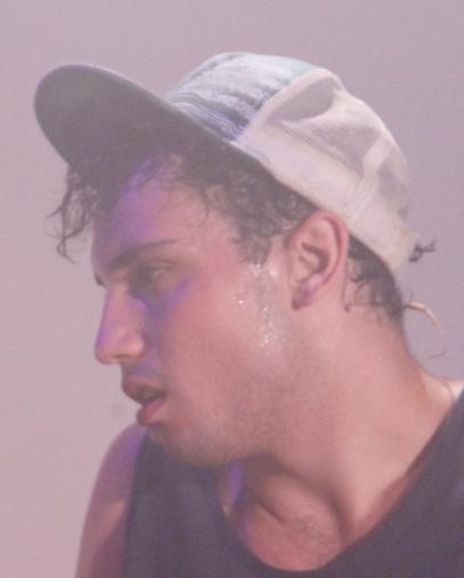 Andrea Swyder Headshot