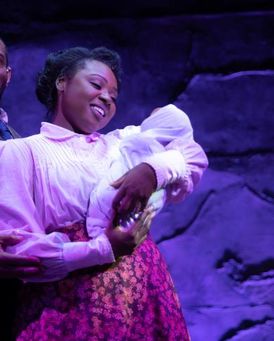 Elexis Morton Headshot