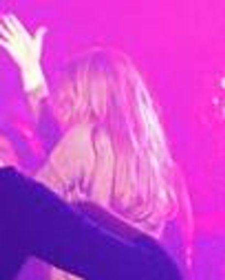 Daisy Carnelia Headshot