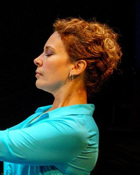 Erica Steinhagen Headshot