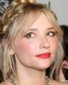 Haley Bennett
