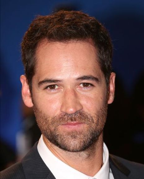 Manuel Garcia-Rulfo Headshot