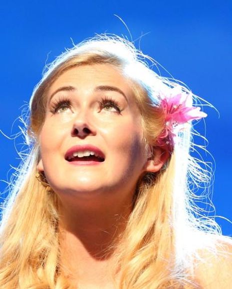 Kiersten Frumkin Headshot