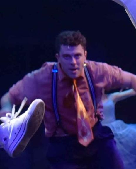 Bryan Manley Headshot