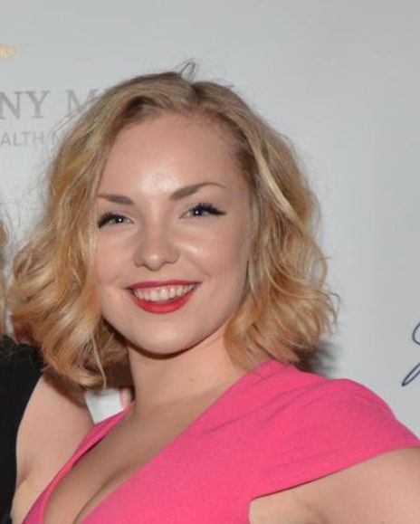 Shelby Putlak Headshot