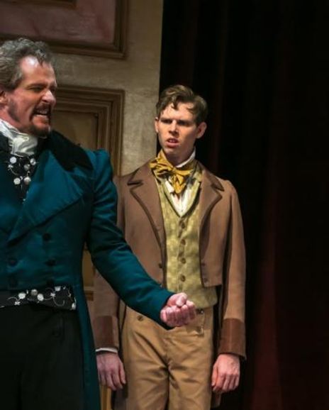 Garrett Lawson Headshot