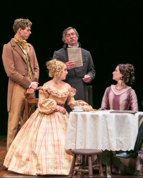 Savannah DesOrmeaux Headshot