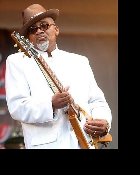 Toronzo Cannon Headshot