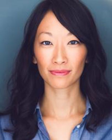 Rachel Yong Headshot
