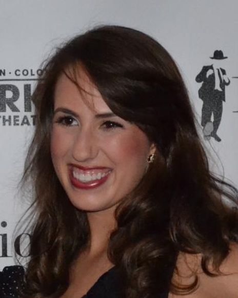 Collier Cobb Headshot