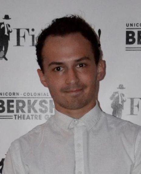 Austin Scott Lombardi Headshot