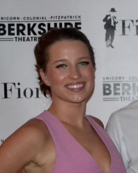 Christy Coco Headshot