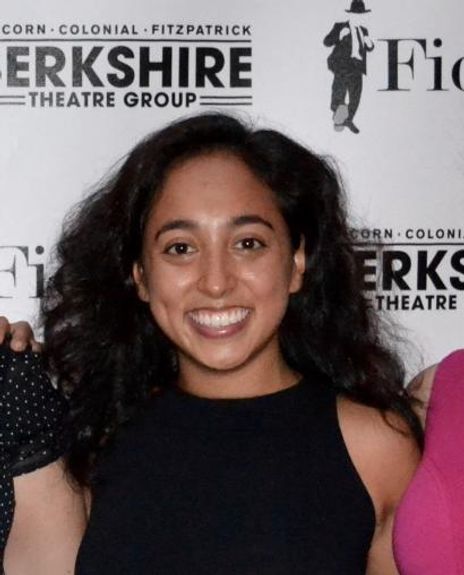 Kelsey Ryan Moore Headshot