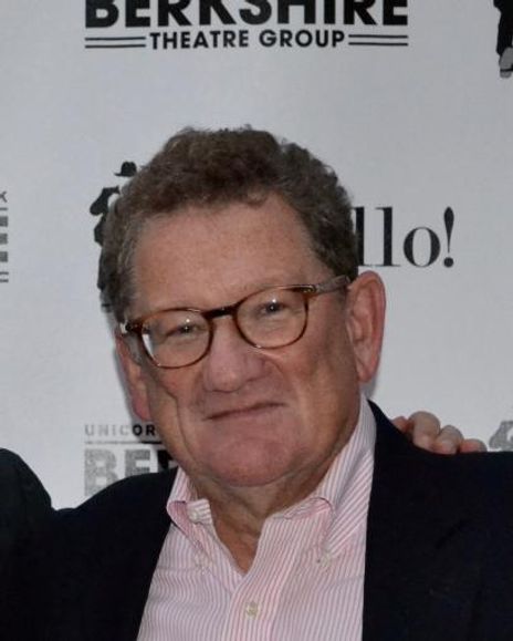 Bruce Birenboim Headshot