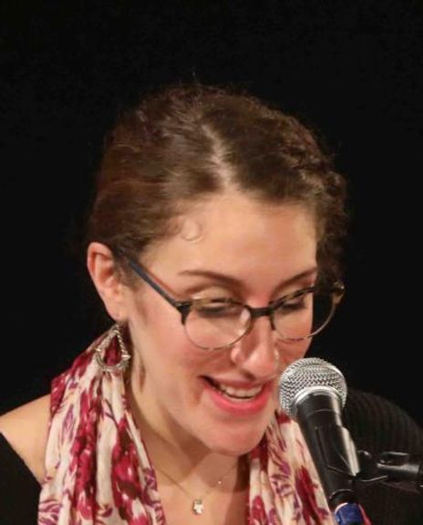 Madelyn Gardner Headshot