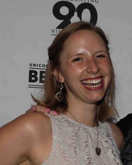 Kait Stinchcomb Headshot