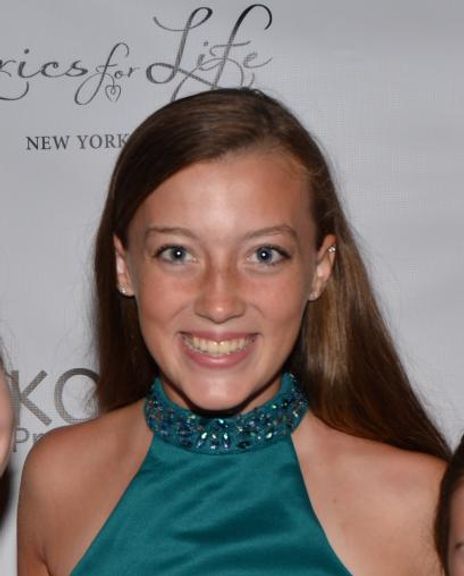 Jaylen Baron Headshot