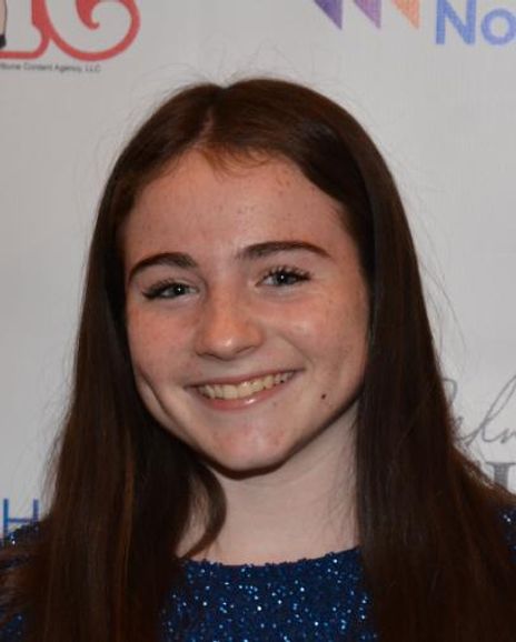 Erin Haggerty Headshot