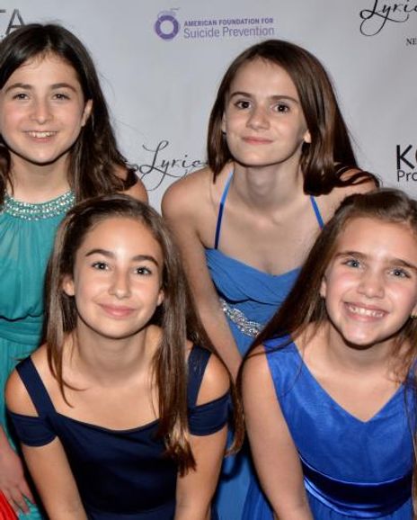 Tahlia Elle Headshot