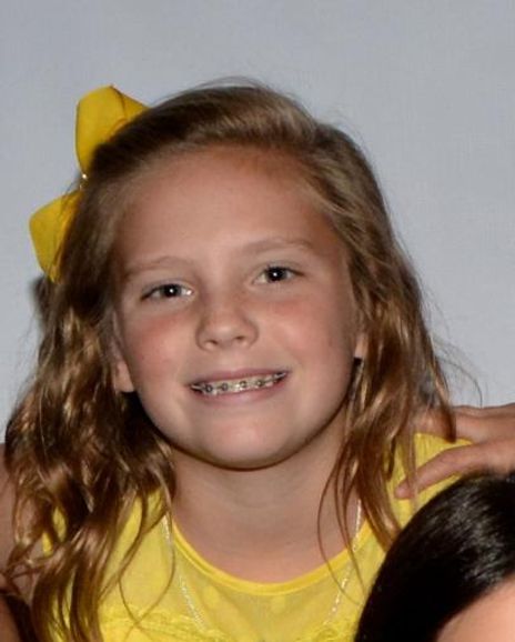 Camryn Quinlan Headshot