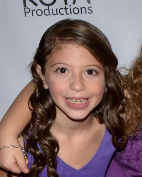 Jolie Wasserman Headshot