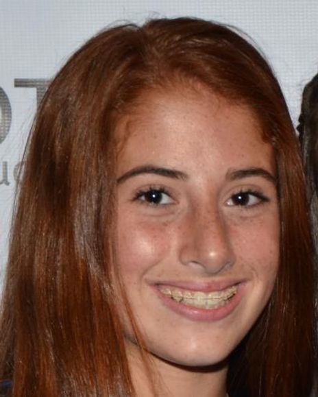 Julianna Rigagliaso Headshot