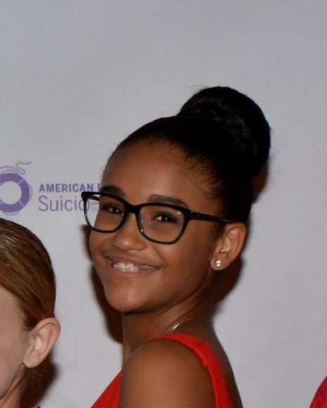 Sumaua Bouhbal Headshot