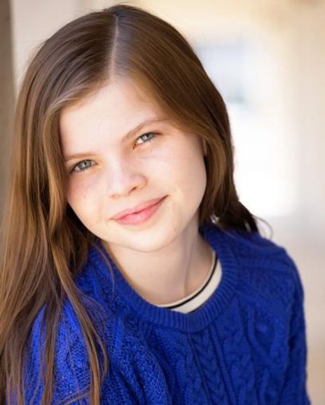 Kate Godfrey Headshot