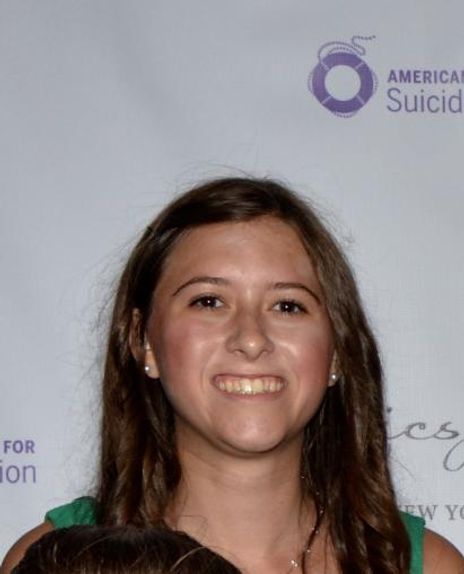 Lisa Retter Headshot