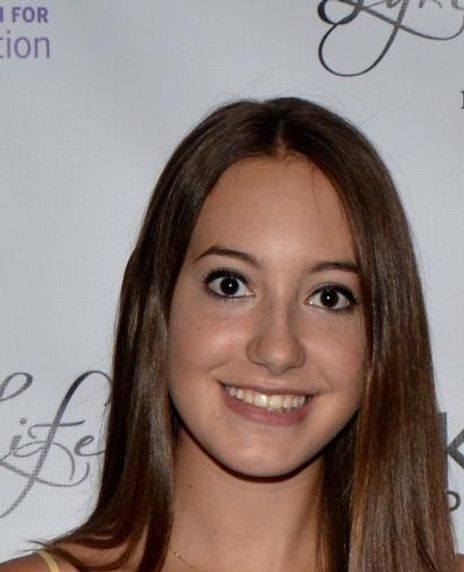 Kaitlyn Franck Headshot