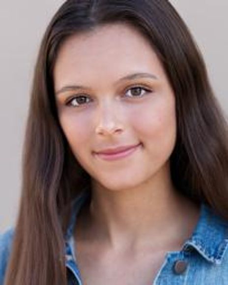 Maya Slaughter Headshot