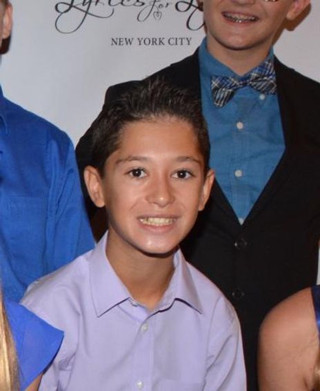 Jared Kirschenbaum Headshot