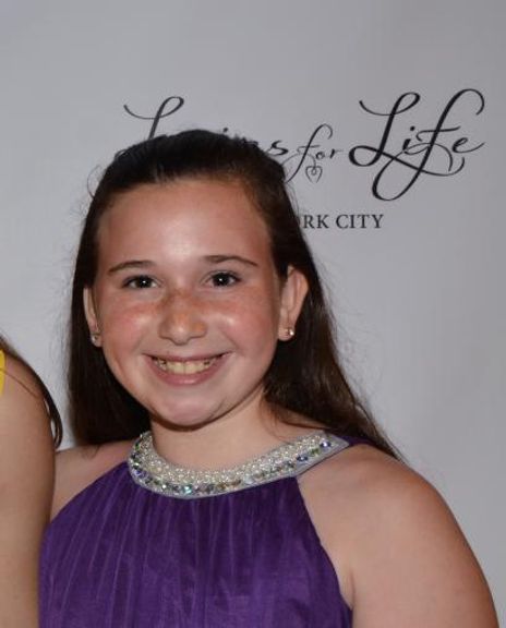 Sophie Glenn Headshot