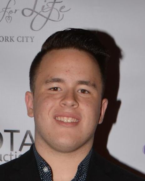 Thomas Miceli Headshot