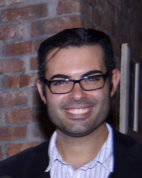 Adam Bashin Headshot