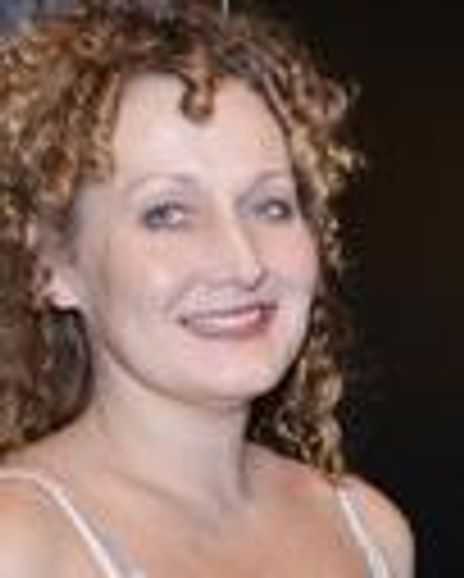 Lorette Noonan Headshot