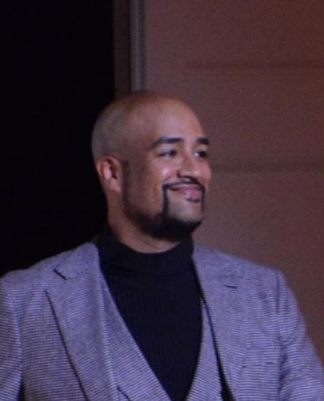 Brandon Michael Nase Headshot