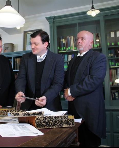 Philip Reischick Headshot