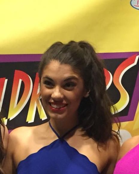 Rachel Melius Headshot