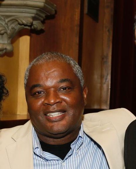 Randy Bryant Headshot