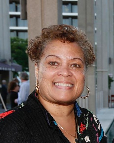 Deborah Beavers-Watford Headshot