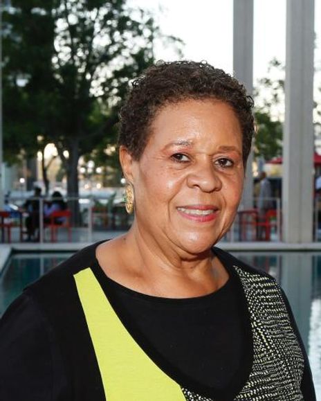 Berlinda Fontenot Jamerson Headshot