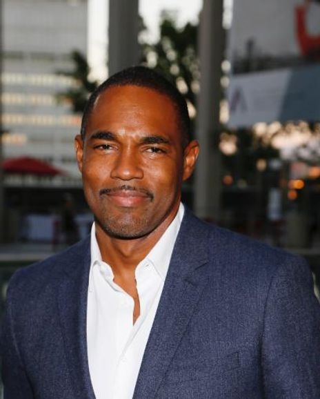 Jason Winston George Headshot