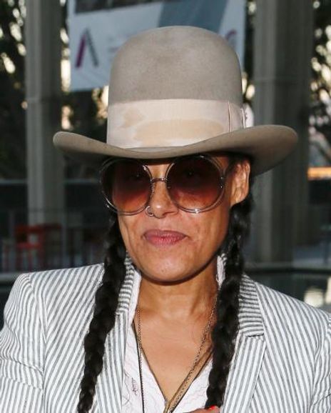 Cree Summer Headshot