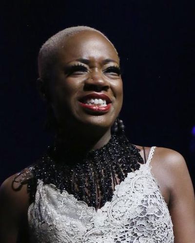 Kimberly Nichole Headshot